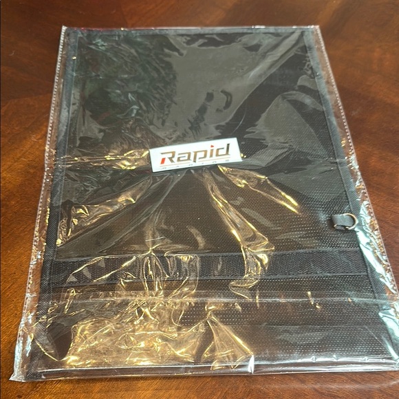 EMP Protection Faraday Bag - Picture 1 of 4